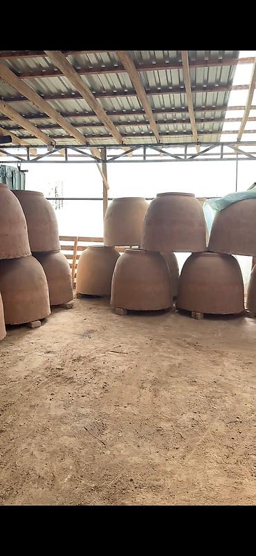 Другие строительные материалы: Тандыр для самсы продаем — 1