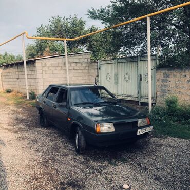 диск на киа к5: ВАЗ (ЛАДА) 2109: 1999 г., 1.5 л, Механика, Бензин, Хэтчбэк