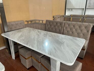 Кухонные столы и стулья: Кухонный стол и стул, Новый, Бесплатная доставка — 9