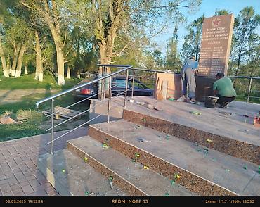 Сварка: Сварка | Козырьки, Перила Гарантия — 7