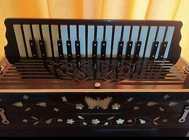 Akkordeonlar: Akustik Akkordeon, Yeni, Ünvandan götürmə — 3