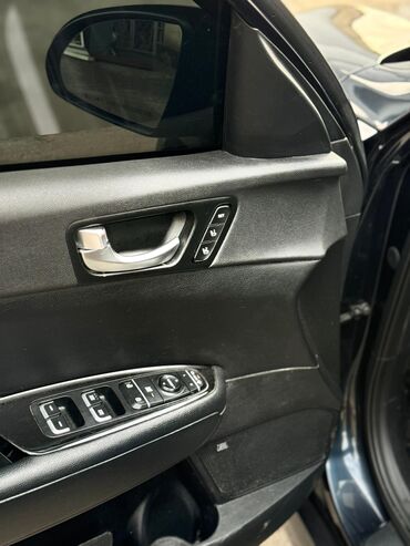 Kia: Kia K5: 2017 г., 2 л, Автомат, Бензин, Седан — 7