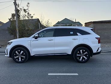 купить киа соренто в бишкеке: Kia Sorento: 2020 г., 2.2 л, Типтроник, Кроссовер — 5