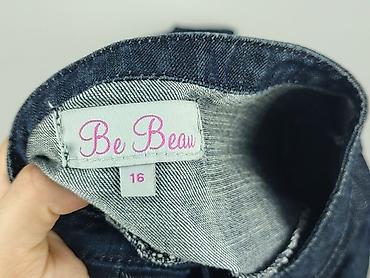 cross jeans jacket: Be Beau, Sukienka damska, rozmiar 2XL — 4