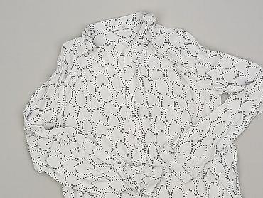 czerwona bluza pull: Sinsay, Bluzka damska, rozmiar M — 1