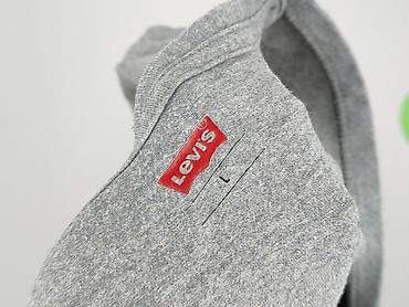 louis: Levi’s, T-shirt damski, rozmiar L — 6