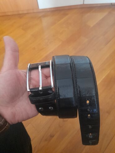 Kəmərlər: Kəmər, Yeni — 4