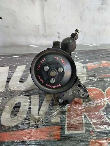 bež: SERVO PUMPA ZA BMW 530 OD 2003. DO 2010. GOD. | Servo pumpa BMW 530D — 1