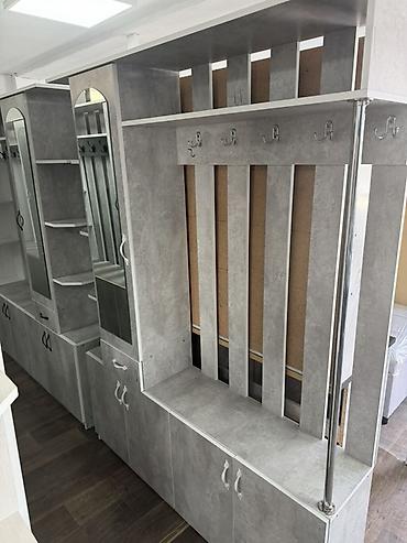 Кухонные гарнитуры: Современная корпусная мебель для дома - Кухонные гарнитуры: верхние и — 18