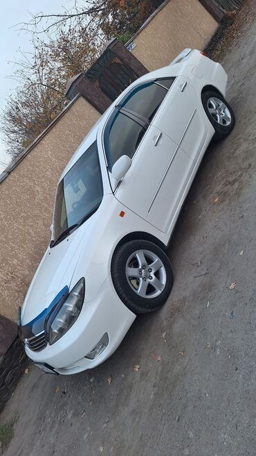 тойота авенсис старый кузов: Toyota Camry: 2003 г., 2.4 л, Автомат, Бензин, Седан