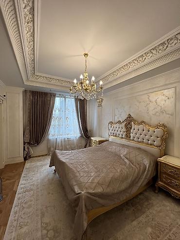 Продажа квартир: 5 и более комнат, 306 м², Элитка, 5 этаж, Евроремонт — 8