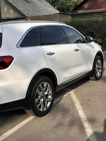 2 2 cdi: Kia Sorento: 2020 г., 2.2 л, Автомат, Дизель, Кроссовер — 4