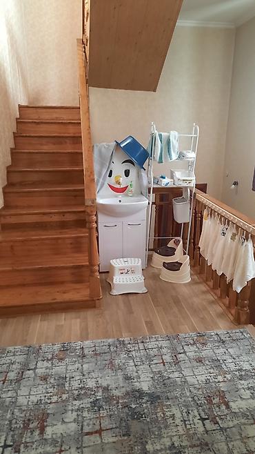 Үйлөрдү ижарага берүү: 220 м², 6 бөлмө жана андан көп, Көк-Жар ж/м — 9