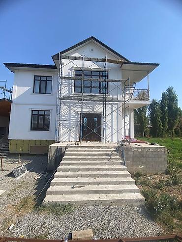 Изготовление перил: Изготовление и монтаж перил, балюстрад и облицовки крыльца из — 3