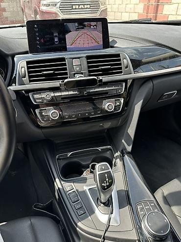 bmw f36: BMW 4 series: 2019 г., 2 л, Автомат, Бензин, Лифтбек — 8