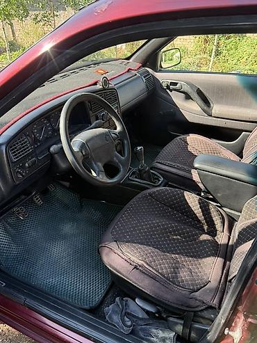 запчасти опель вектра б: Volkswagen Passat Variant: 1994 г., 1.8 л, Механика, Бензин, Универсал — 5