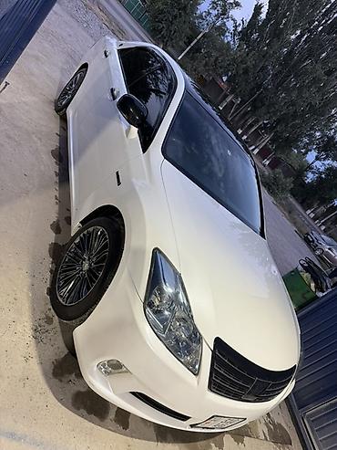 купить crown: Toyota Crown: 2012 г., 3.5 л, Гибрид, Седан — 4