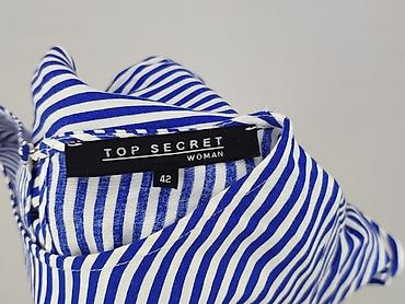 selected: Top Secret, Bluzka damska, rozmiar XL — 4