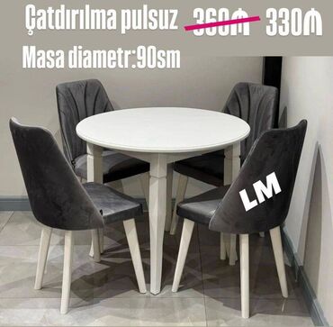 писменный стол: Göz oxşayan masa dəsti 💫 Yeni ve Hazir Qiymət : 330 azn Rəng