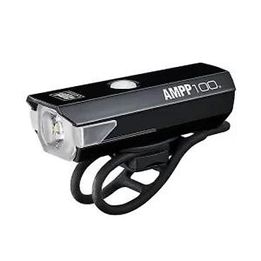 lotus lux: SVETLO CATEYE PREDNJE AMPP100 HL-EL041RC BLACK | CatEye AMPP1000 — 1