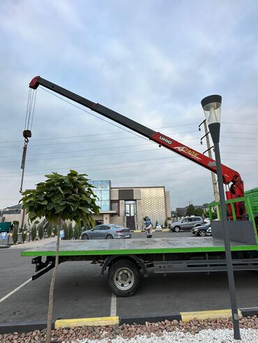 Манипуляторы: Манипулятор, Mercedes-Benz, 1997 г., 5 т at lalafo.kg — 5 Манипуляторы: Манипулятор, Mercedes-Benz, 1997 г., 5 т — 5