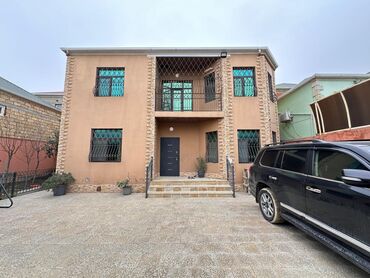 Həyət evləri və villaların satışı: 5 otaqlı, 200 kv. m, Kredit yoxdur, Yeni təmirli — 16