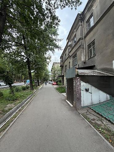 с отдельным входом: Нежилое помещение в цоколе с отдельным входом с тротуара. Развитая — 2