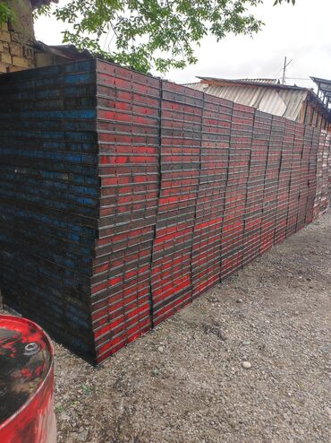 Аренда инструментов: Сдам в аренду Опалубки — 15