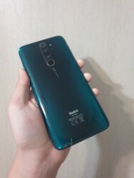 redmi not 11 про: Планшет, Xiaomi, эс тутум 128 ГБ, 18" - 19", 5G, Колдонулган, Классикалык