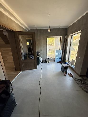 elizaveta kg: 4 комнаты, 110 м², 7 соток, Электричество, Холодная вода, Септик — 10
