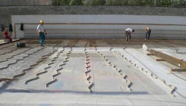 Proizvodi od rolovanog metala, metalni kanali: Direktna uvozna cena · Profesionalni proizvodi za armiranje i — 5