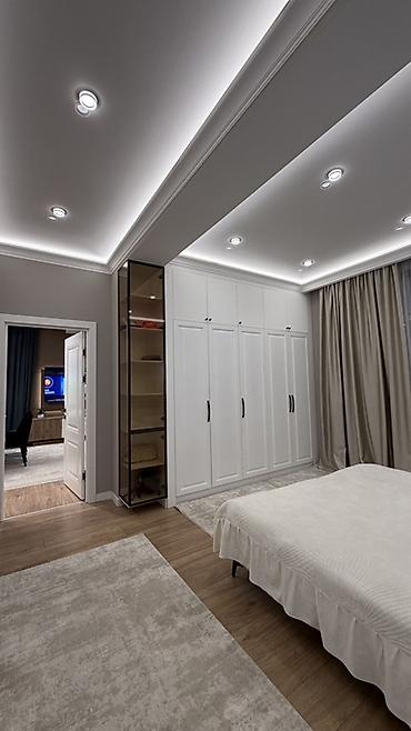 закрытая: Коттедж, Asia Palace, Сары-Ой, 10 мест — 3