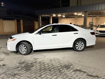 тойота авенсис запчасти: Toyota Camry: 2008 г., 2.4 л, Автомат, Бензин, Седан