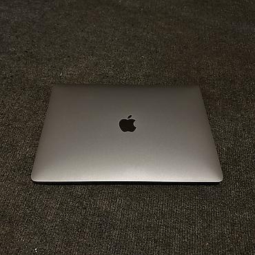 apple 6s: Apple MacBook Air 2020 цвет Gold - Дисплей Retina - Тонкий и легкий — 5