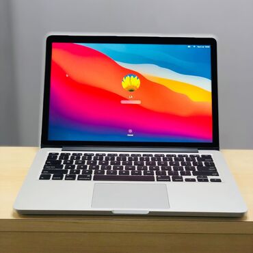 макбук про 2011: Apple