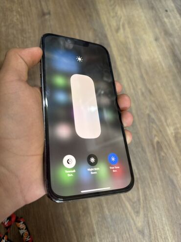 самсунг галакси нот 20: IPhone 13 Pro Max, Колдонулган, 256 ГБ, Graphite, Коргоочу айнек, Каптама, 76 %
