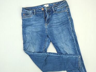 dsquared2 jeans damskie: River Island, L (EU 40), condition - Very good