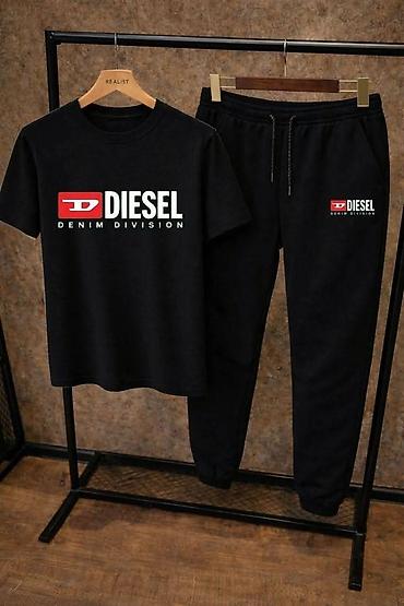 Ostala muška odeća: M, l, xl, 2xl, 3xl
3500 — 14