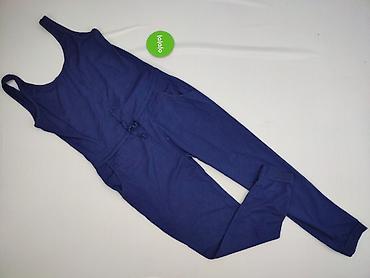 kombinezon softshell damski: Ogrodniczki damskie, rozmiar S — 2