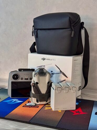 холодильный шкаф бу: Dji mini 4 pro Почти новый Взлетал только для проверки Лежит без дело