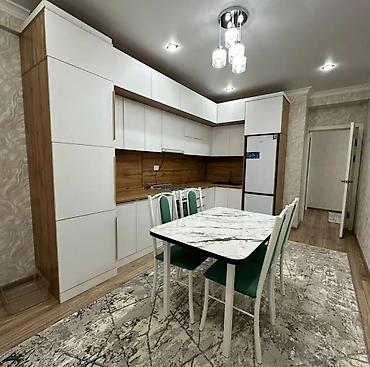 Долгосрочная аренда квартир: 2 комнаты, Агентство недвижимости, Без подселения, С мебелью полностью — 4