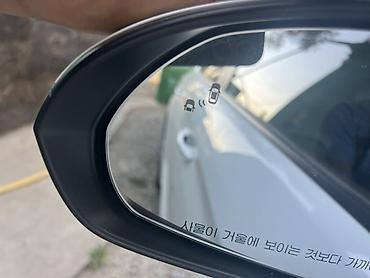 экран саната: Hyundai Avante: 2019 г., 1.6 л, Автомат, Бензин, Седан — 6
