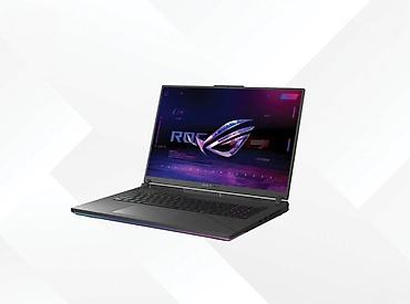 Noutbuk ASUS ROG STRIX G18 G814JZ-G18.I94080 ASUS ROG Strix G18