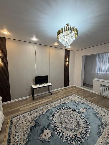 Продажа квартир: 2 комнаты, 53 м², 108 серия, 1 этаж, Дизайнерский ремонт — 6