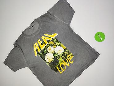 love: T-shirt damski, rozmiar M — 2