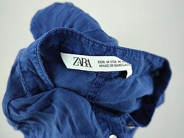 zara cekiny: Zara, Sukienka damska, rozmiar M — 4