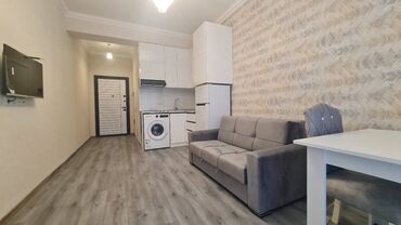yeni əmlak az: Yasamal, 1 otaqlı, Yeni tikili, m. 20 Yanvar, 31 kv. m