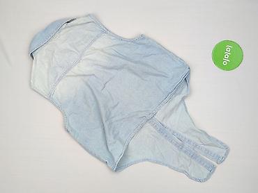 lee lynn: Denim Co, Koszula damska, rozmiar M — 3