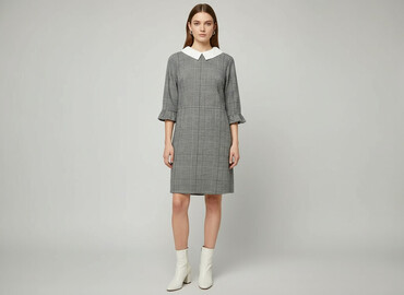 wejherowo sukienki wieczorowe: Women`s dress, size S