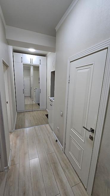 Продажа квартир: 2 комнаты, 65 м², Элитка, 3 этаж, Евроремонт — 8